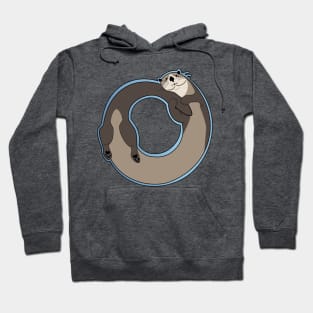 Otterbourous Hoodie